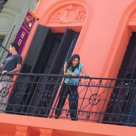 Hostel Downtownmate Buenos Aires Eksteriør billede