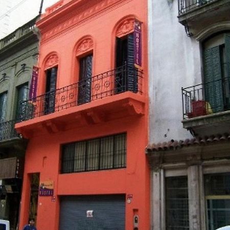 Hostel Downtownmate Buenos Aires Eksteriør billede