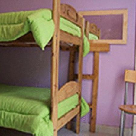 Hostel Downtownmate Buenos Aires Eksteriør billede