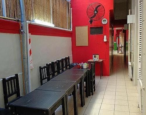 Hostel Downtownmate Buenos Aires Eksteriør billede