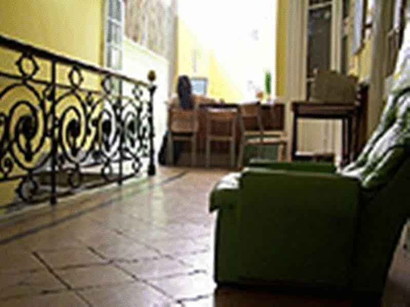 Hostel Downtownmate Buenos Aires Eksteriør billede