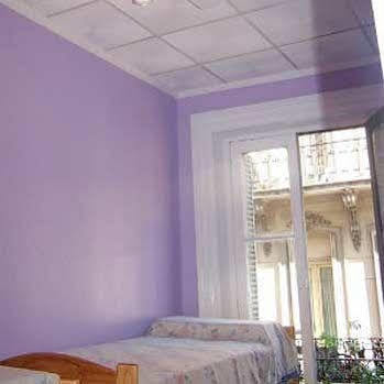 Hostel Downtownmate Buenos Aires Eksteriør billede