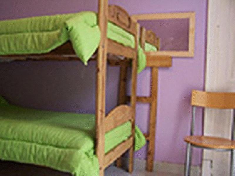 Hostel Downtownmate Buenos Aires Eksteriør billede