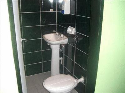 Hostel Downtownmate Buenos Aires Værelse billede